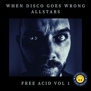 Free Acid Vol 1