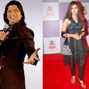 Avatar for SHAAN & SHREYA GHOSHAL