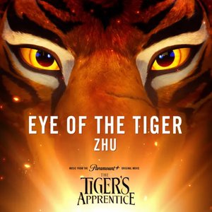 Eye of the Tiger (from The Tiger's Apprentice)