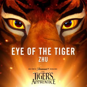 Eye of the Tiger (from The Tiger's Apprentice)