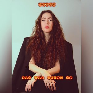 Das war schon so - EP