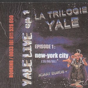 La Trilogie Yäle