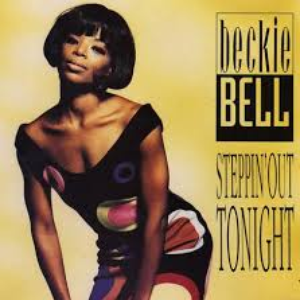 Beckie Bell - STEPPIN