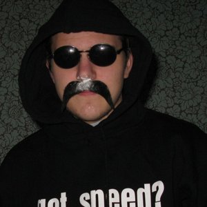 Avatar for the speedlover