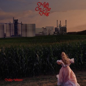 High On The Hog - Single