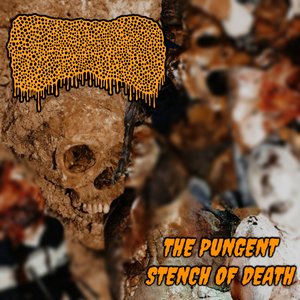 The Pungent Stench Of Death