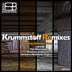 Krummstoff Remixes
