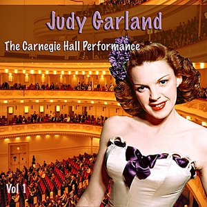 The Carnegie Hall Performance Vol. 1