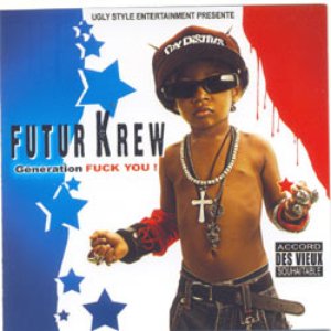 Image for 'Futur Crew'