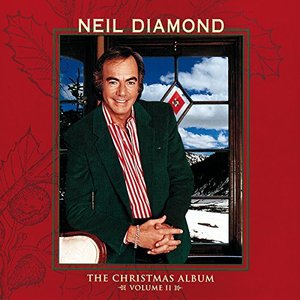 The Christmas Album: Volume II