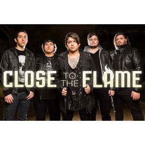 Close To The Flame 的头像