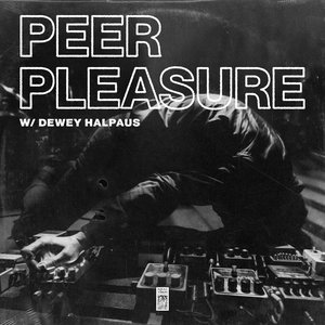 The Peer Pleasure Podcast 的头像