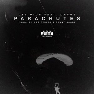 Parachutes (feat. Oncue)