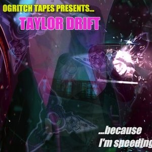 BECAUSE I'M SPEEDING