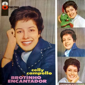 Brotinho Encantador