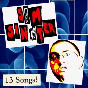 Изображение для '13 Songs!'