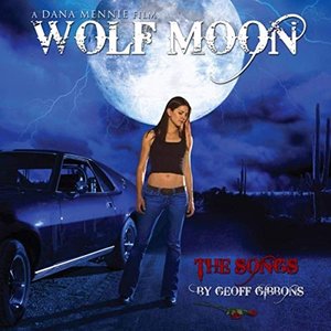 Wolf Moon (Original Soundtrack)