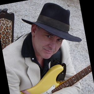 Jimmy Thackery and the Drivers photo provided by Last.fm