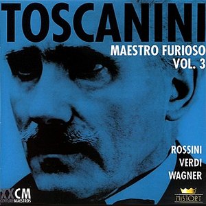 Arturo Toscanini Vol. 2