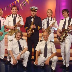 Captain Cook Und Seine Singenden Saxophone için avatar