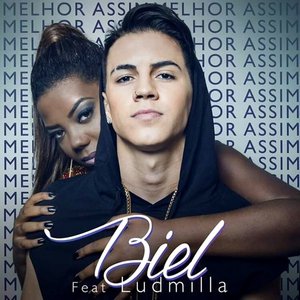 Melhor Assim (feat. Ludmilla) - Single