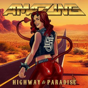 Highway To Paradise