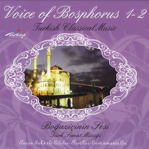 Voice of Bosphorus, Vol. 1 & 2