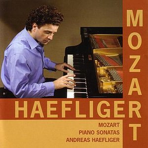 Mozart Piano Sonatas