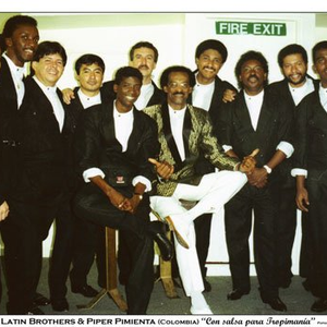 The Latin Brothers photo provided by Last.fm