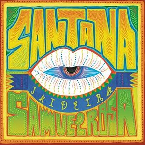 Santana feat. Samuel Rosa 的头像
