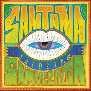 Avatar for Santana feat. Samuel Rosa