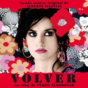 'Volver: Música De La Película De Pedro Almodovar'の画像