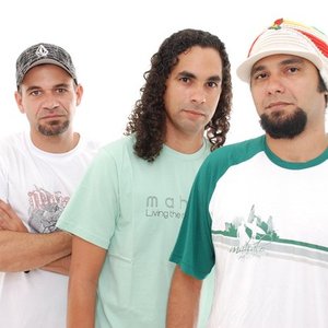 Avatar de Adão Negro