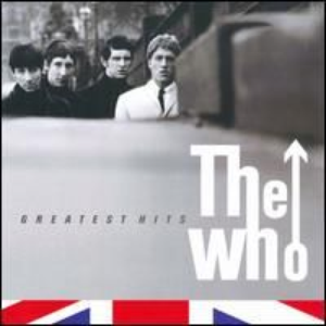 The Who - Greatest Hits [Barnes & Noble Bookmark] [Geffen] - Zortam Music