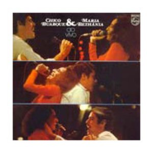 Chico Buarque/Maria Bethania のアバター