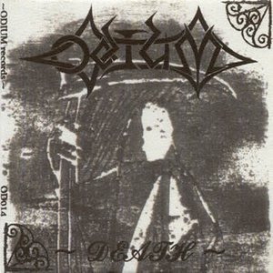 Awatar dla Odium (UK)