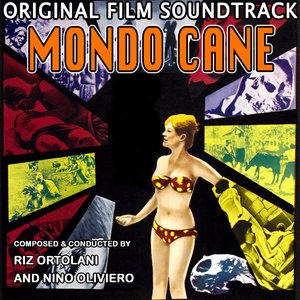 Original Film Sountrack Mondo Cane
