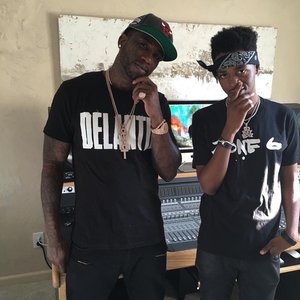 Gucci Mane & Metro Boomin 的头像
