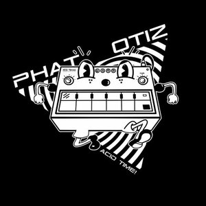 Otiz Track Stack, Pt. 1