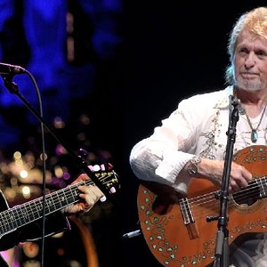 Jon Anderson and Michael Bolton 的头像