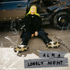 Alma - Lonely Night - Single - Zortam Music