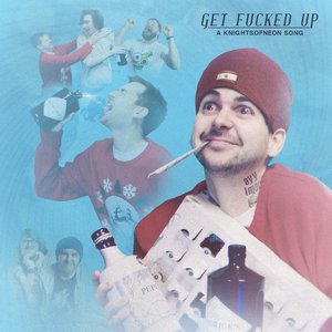 Get Fucked Up (feat. The Yogscast) [Explicit]