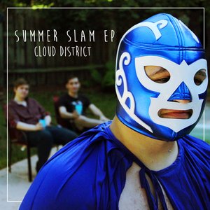 Summer Slam - EP