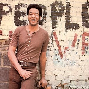 Bill Withers のアバター