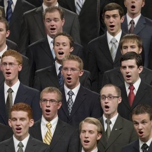 Avatar for Brigham Young University Men's Chorus