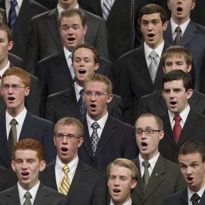 Brigham Young University Men's Chorus 的头像