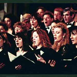 Awatar dla Academy of St Martin in the Fields Chorus