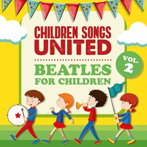 Avatar di Children Songs United