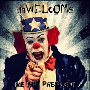 Me for President