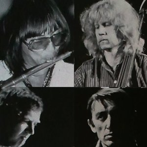 Chris Hinze, Sigi Schwab, Eberhard Weber, Lala Kovacev 的头像